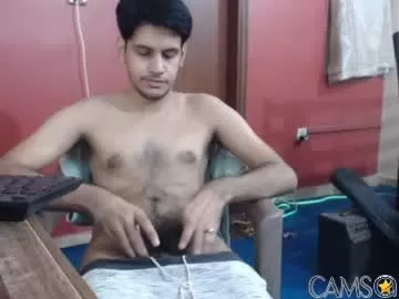 hotjkeanu’s Chaturbate Profile Image