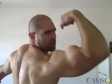 hristopelov’s (Chaturbate) Photo