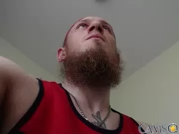hunkytime’s (Chaturbate) Photo