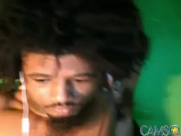 iamjohnny4u’s Chaturbate Profile Image