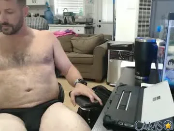 iandaman88’s Chaturbate Profile Image