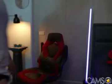 igor_scott’s (Chaturbate) Photo