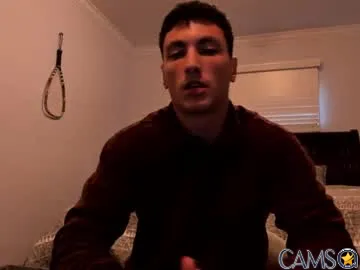 ilbambino22’s (Chaturbate) Photo