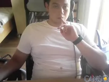 iloveyoutoo2000’s Chaturbate Profile Image