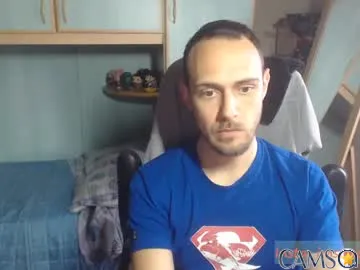 imsimo’s Chaturbate Profile Image