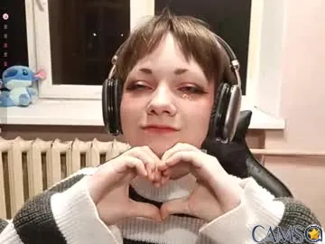 infinitina’s Chaturbate Profile Image