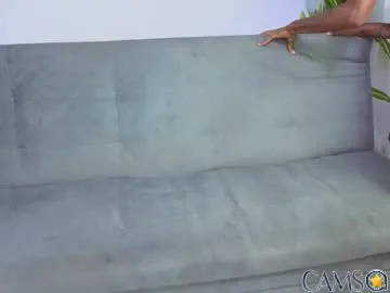 interracial_gghh’s Chaturbate Profile Image