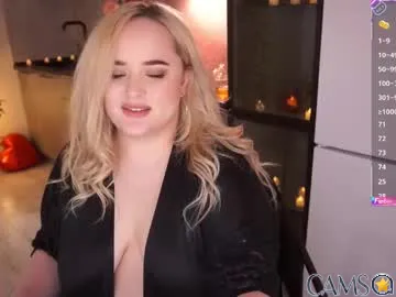 irena_barr18’s (Chaturbate) Photo