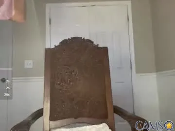 irispink1’s (Chaturbate) Photo