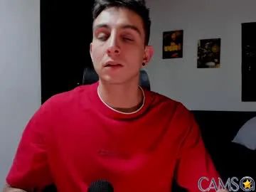 isaac_rossi’s (Chaturbate) Photo
