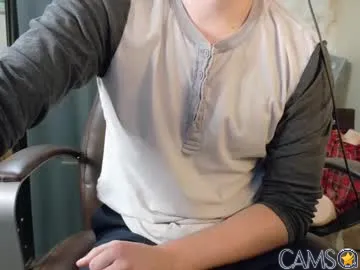 isaac_sheffield’s (Chaturbate) Photo