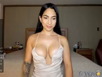 isabellabeker_’s (Chaturbate) Photo