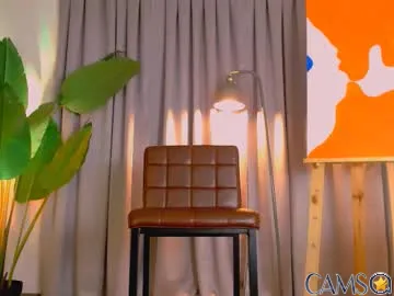 isabellanylon’s Chaturbate Profile Image