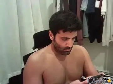 italianboybcn’s Chaturbate Profile Image