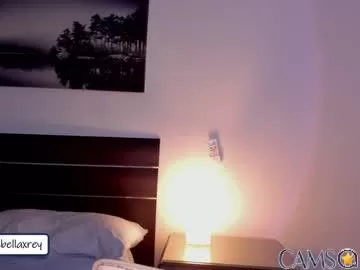 itsbellax’s (Chaturbate) Photo