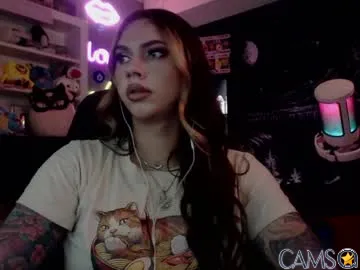 itsnickibabyy’s (Chaturbate) Photo