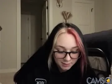 iveyjade33’s (Chaturbate) Photo