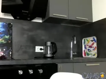 ivoxxxygen’s (Chaturbate) Photo