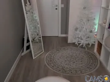 ivy_world’s (Chaturbate) Photo