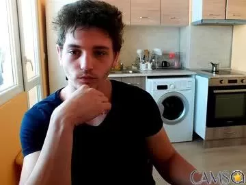 j4ckishere7’s (Chaturbate) Photo