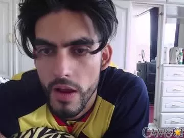jackecuador’s (Chaturbate) Photo