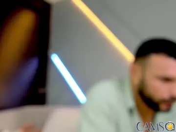 jackson_wayne__jacksonwayne__’s (Chaturbate) Photo
