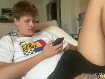 jake_jackson1’s Chaturbate Profile Image