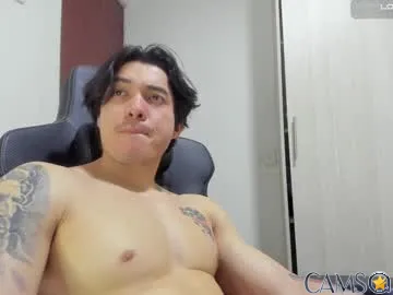 jake_murphy’s Chaturbate Profile Image