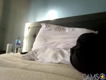 jamelw31’s (Chaturbate) Photo