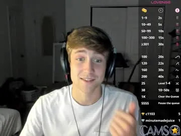 jamesterl’s (Chaturbate) Photo