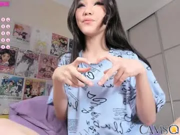 jamienyam’s (Chaturbate) Photo