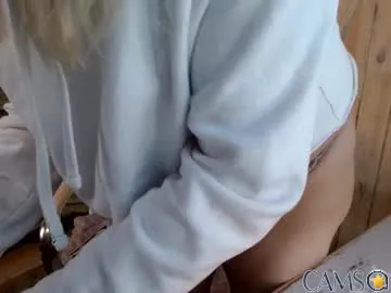 javlovesu’s (Chaturbate) Photo