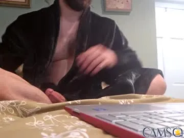 jaxon_19945&rsquo;s (Chaturbate) Photo