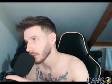 jay_peralta’s (Chaturbate) Photo