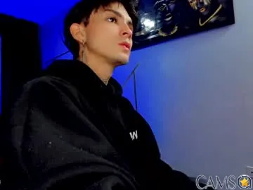 jayden_ghost’s (Chaturbate) Photo