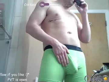 jayforfun2019’s (Chaturbate) Photo