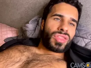 jaykayone7’s Chaturbate Profile Image