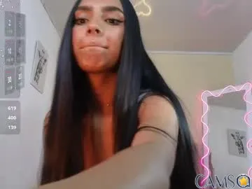 jazmin_tay’s Chaturbate Profile Image