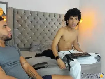 jdaniel_shellby’s (Chaturbate) Photo