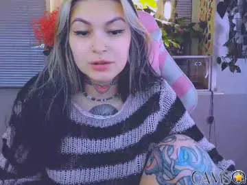 jelyaa’s (Chaturbate) Photo