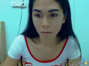 Picture of jessythailand from Chaturbate