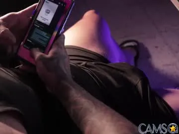 jheid’s (Chaturbate) Photo