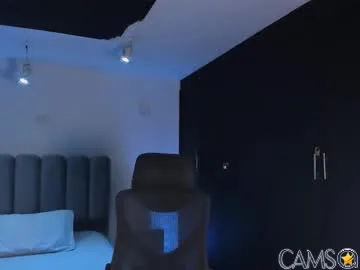 jhoanleandro’s Chaturbate Profile Image