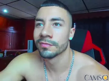 jhojanstrong_’s (Chaturbate) Photo