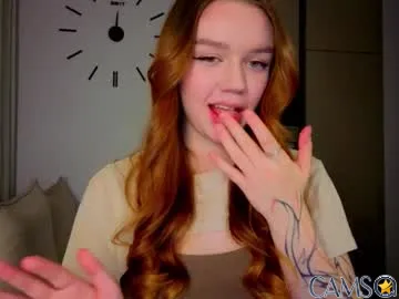 jiaalisaa’s Chaturbate Profile Image