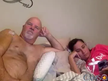 jimandtiff&rsquo;s (Chaturbate) Photo