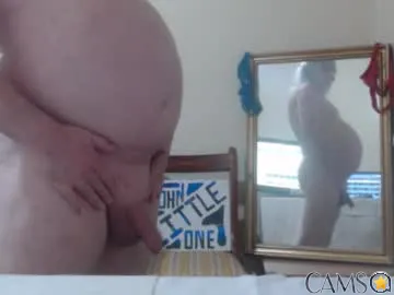 john_little_one’s Chaturbate Profile Image
