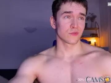 johnnnyhorny’s Chaturbate Profile Image