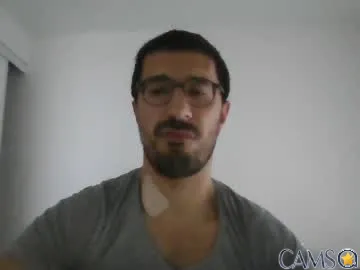 johnparis7575’s (Chaturbate) Photo
