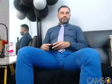 jonas_beard1’s (Chaturbate) Photo